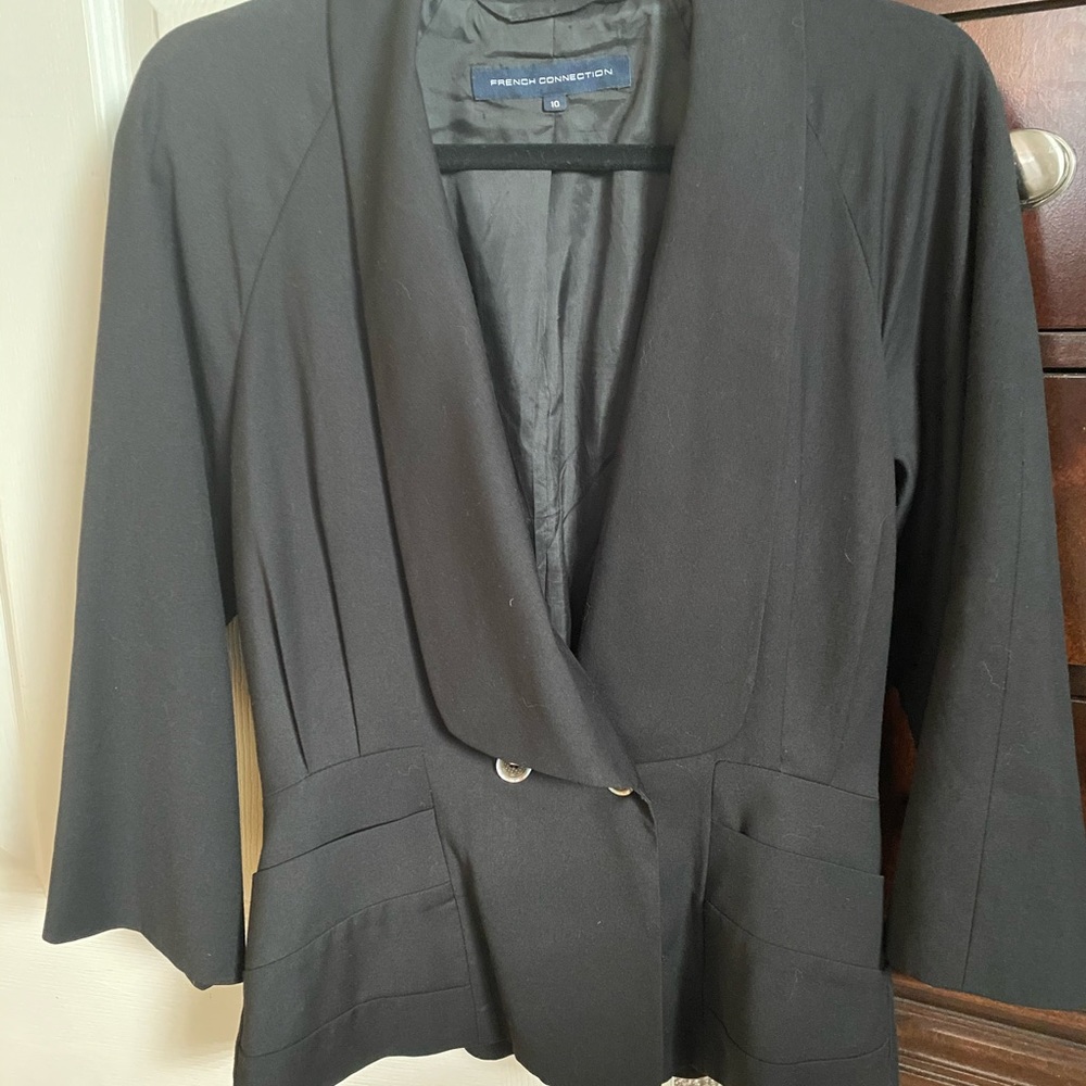French Connection blazer - Picture 4 of 4